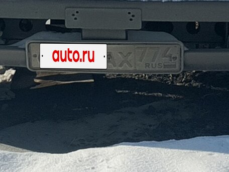2007 Hyundai HD72, белый, 1660000 рублей, вид 5