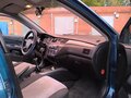 2005 Mitsubishi Lancer IX Рестайлинг, синий, 230000 рублей - вид 5