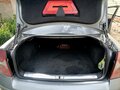 2003 Volkswagen Passat B5 Рестайлинг, серебристый, 230000 рублей - вид 7