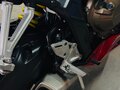 2020 Honda CBR 650R, красный, 900000 рублей - вид 10