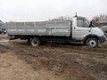 2008 Валдай 8, серебристый, 700000 рублей - вид 2