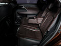2016 Lexus RX 200t IV, коричневый - вид 9