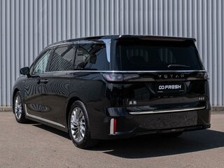 2023 Voyah Dream I, чёрный, 7699000 рублей, вид 2