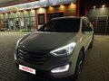 2015 Hyundai Santa Fe III, белый, 1650000 рублей