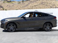 2026 BMW X6 40i III (G06) Рестайлинг, серебристый - вид 8