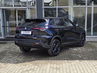 2025 Changan CS35 Max, чёрный, 2789900 рублей, вид 5
