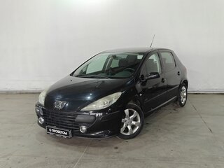 Peugeot 307 I Рестайлинг