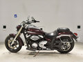 2010 Yamaha XVS950, пурпурный, 710000 рублей - вид 1