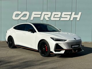 2023 Changan UNI-V I, белый, 2099000 рублей, вид 1