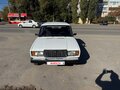 2006 Lada (ВАЗ) 2107, белый, 145000 рублей - вид 11