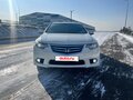 2011 Honda Accord Type-S Type S VIII Рестайлинг, белый, 1450000 рублей - вид 2