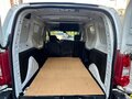 2009 Peugeot Partner II, белый, 450000 рублей - вид 10