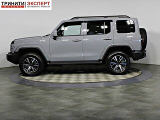 2026 Tank 300 I, серый, 4597000 рублей, вид 5