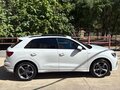 2022 Audi Q3 35 TFSI II (F3), белый, 3250000 рублей - вид 7