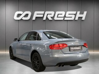 2011 Audi A4 IV (B8), серый, 950000 рублей, вид 2