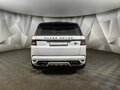 2018 Land Rover Range Rover Sport II Рестайлинг, белый, 3840000 рублей - вид 7