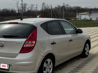 2009 Hyundai i30 I, бежевый, 520000 рублей, вид 5
