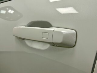 2022 Haval Dargo I, белый, 2650000 рублей, вид 5