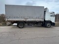 2007 МАЗ 5336, белый, 850000 рублей - вид 2