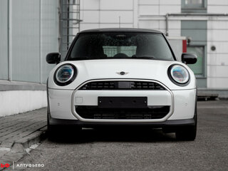 2024 Mini Hatch C IV (F65/F66/J01), белый, 4899000 рублей, вид 2