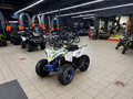 2026 Mikilon Rapide 110, белый, 87400 рублей