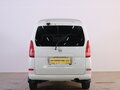 2002 Nissan Serena II (C24), белый - вид 4