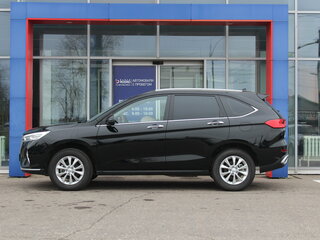 2024 Haval M6 II, чёрный, 1950000 рублей, вид 2