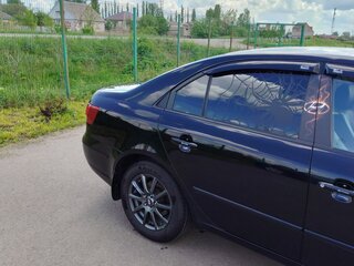 2010 Hyundai Sonata V (NF) Рестайлинг, чёрный, 1030000 рублей, вид 5
