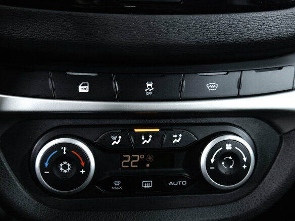 2021 Lada (ВАЗ) Vesta SW Cross I, серый, 1249000 рублей - вид 19