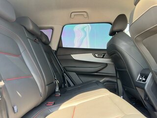 2024 Xcite X-Cross 7, серый, 1700000 рублей, вид 4