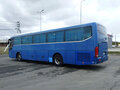 2011 Hyundai Universe, синий, 4000000 рублей - вид 3