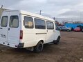 2009 ГАЗ ГАЗель (3221), белый, 280000 рублей - вид 8