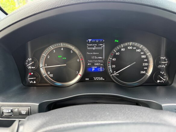 2020 Lexus LX 570 III Рестайлинг 2, чёрный, 10120000 рублей - вид 18