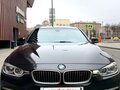 2015 BMW 3 серии 320d xDrive VI (F3x) Рестайлинг, коричневый, 2300000 рублей - вид 7