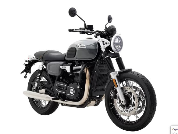 2026 Gaokin GK 1200X M31F, бежевый, 950000 рублей - вид 4