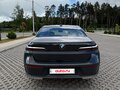 2023 BMW 7 серии 740d xDrive VII (G70), серый, 10200000 рублей - вид 2