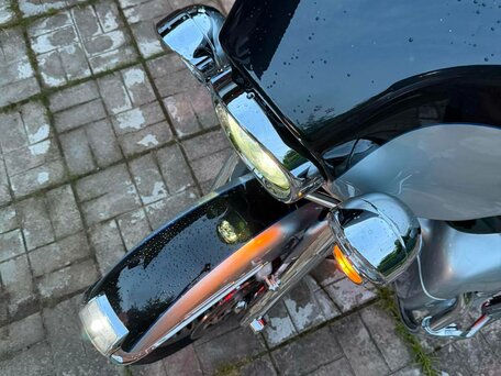 2013 Harley-Davidson Ultra Limited, серый, 930000 рублей, вид 5