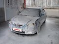 2007 Mazda 3 I (BK) Рестайлинг, синий, 500000 рублей - вид 1