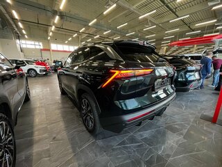 2026 Jetour Dashing I, зелёный, 3029900 рублей, вид 4