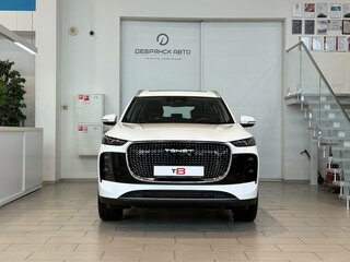 2026 Tenet T8, белый, 3630000 рублей, вид 2