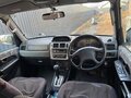 1999 Mitsubishi Pajero iO, серый - вид 8