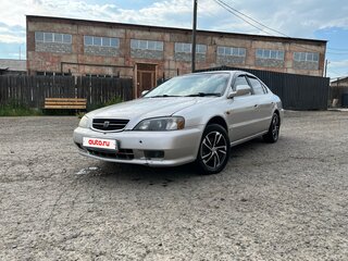 1999 Honda Inspire III, серый, 450000 рублей, вид 1