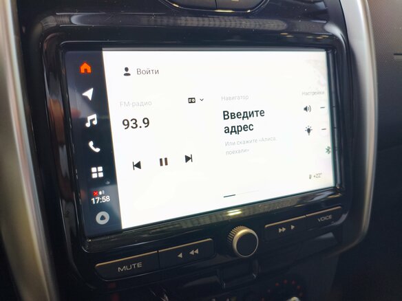 2026 Lada (ВАЗ) Largus Cross I Рестайлинг, коричневый, 1967000 рублей - вид 15