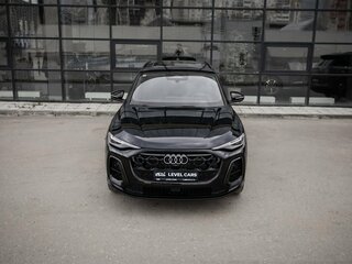 2026 Audi Q5 40 TFSI III (GU), чёрный, 6170000 рублей, вид 3
