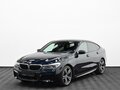 2017 BMW 6 серии Gran Turismo 640d xDrive IV (G32), чёрный, 3249000 рублей - вид 2