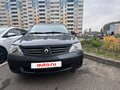 2007 Renault Logan I, серый, 339000 рублей - вид 1
