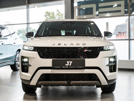 Jeland J7