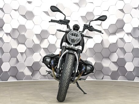 2023 BMW R 12, чёрный, 1499000 рублей, вид 5