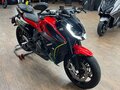 2026 QJMotor SRK 921, чёрный, 1090000 рублей - вид 4