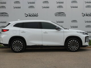 2022 Exeed TXL I Рестайлинг, белый, 1795000 рублей, вид 4